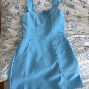 Amanda uprichard dress